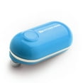 thumbnail image 1 of Kitchen Mama Mini Electric Can Opener, Blue, 1 of 7