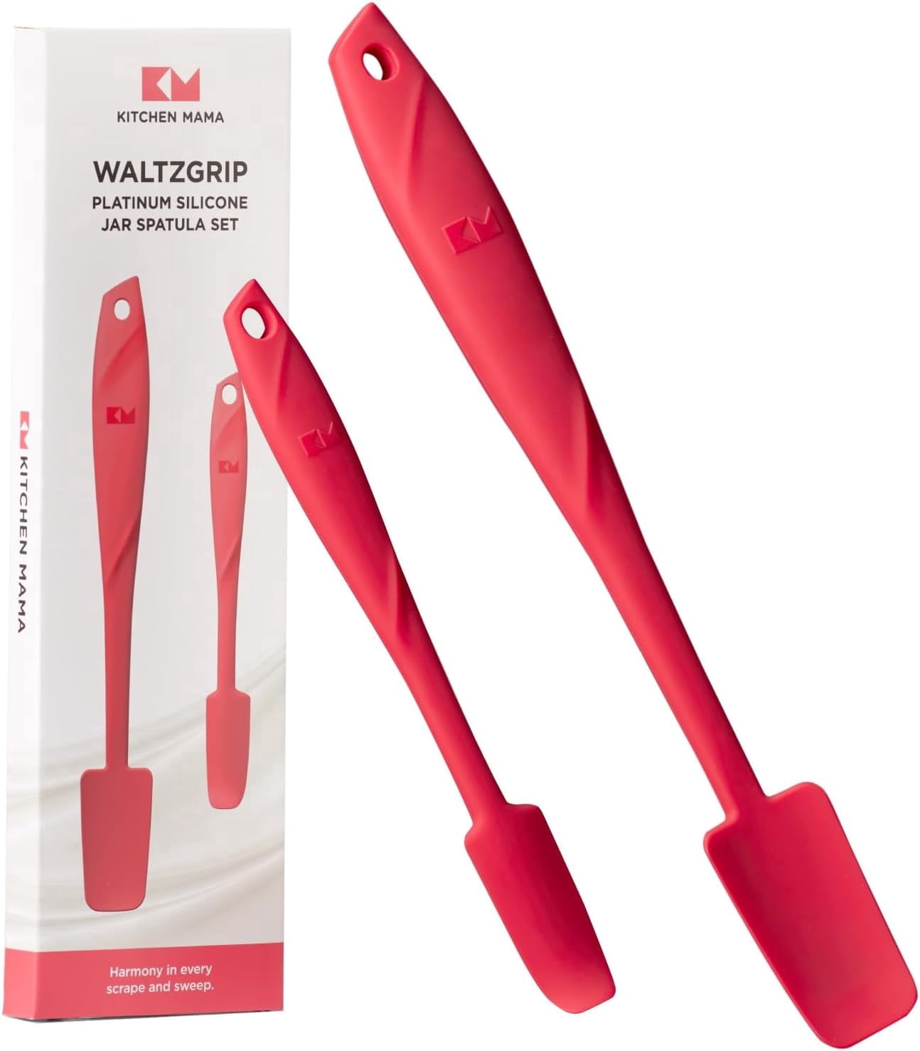 Kitchen Mama WaltzGrip Spatula