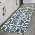 thumbnail image 1 of Kitchen Mat Bath Carpet Floor Mat Washable Home Entrance Doormat Bathroom Carpet Living Room Decorative Bedroom Carpet, 1 of 6