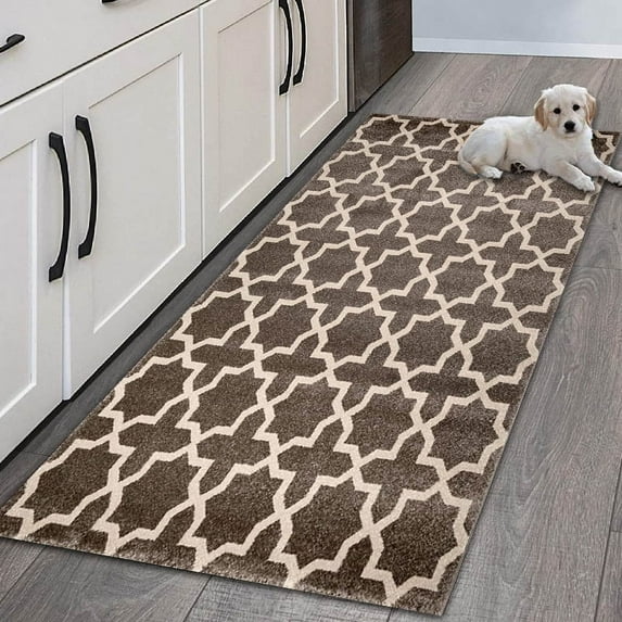 Kitchen Mat Bath Carpet Floor Mat Washable Home Entrance Doormat Bathroom Carpet Living Room Decorative Bedroom Carpet