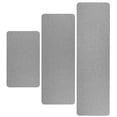 thumbnail image 1 of Kitchen Mat Non Slip Anti-Fatigue Rugs for Kitchen, Office(3 pack), 1 of 7