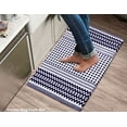 thumbnail image 1 of Kitchen Mat Rug Cushioned Anti-Fatigue Waterproof Non-Slip Comfort Foam for Kitchen, Floor Home, Office, Sink, Laundry&nbsp;, 1 of 4