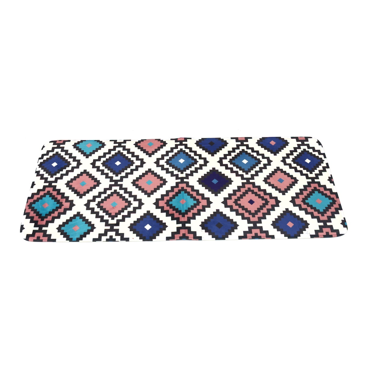 Kitchen Mat Set, 1 Pcs PVC Comfort Heavy Duty Kitchen Floor Mats