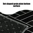 thumbnail image 1 of Kitchen Mat Set, 2 Pcs Cushioned Rugs for Floor, Waterproof Non-Slip Kitchen Floor Mat, Comfort Rug Standing Mat for Kitchen, Home Floor, Office, Sink, Laundry 62.9*19.6in + 19.6*31.4in, 1 of 6