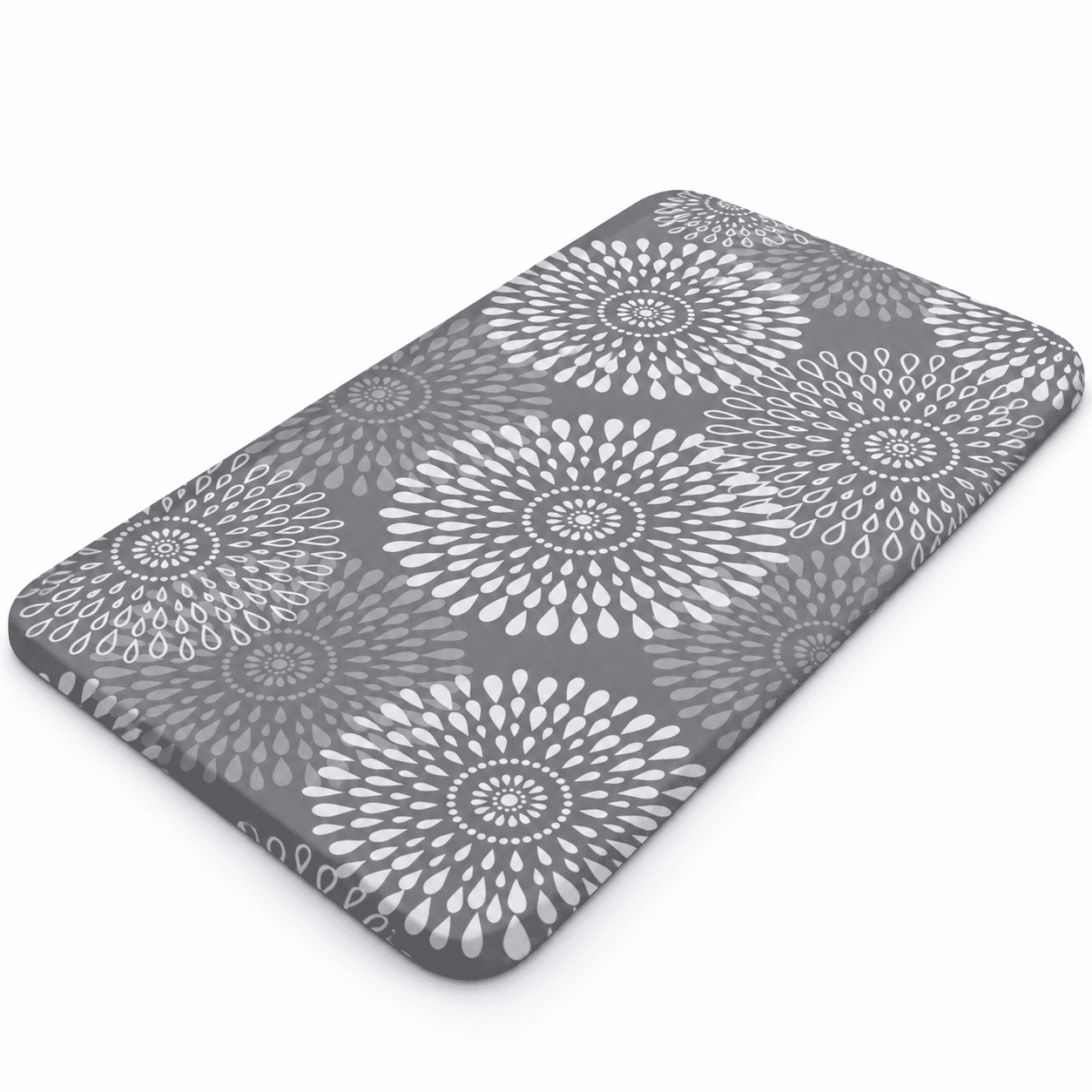 Kitchen Mat Rag Kitchen Mat Water-resistant Rugs Cushioned Anti-floor - Walmart.com
