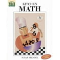 thumbnail image 1 of Pre-Owned Kitchen Math (Paperback) 0825128811 9780825128813, 1 of 1