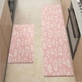 thumbnail image 1 of Kitchen Mats For Floor,Lovely Love Heart Kitchen Rug For Kitchen ,Laundry,Office, 1 of 5