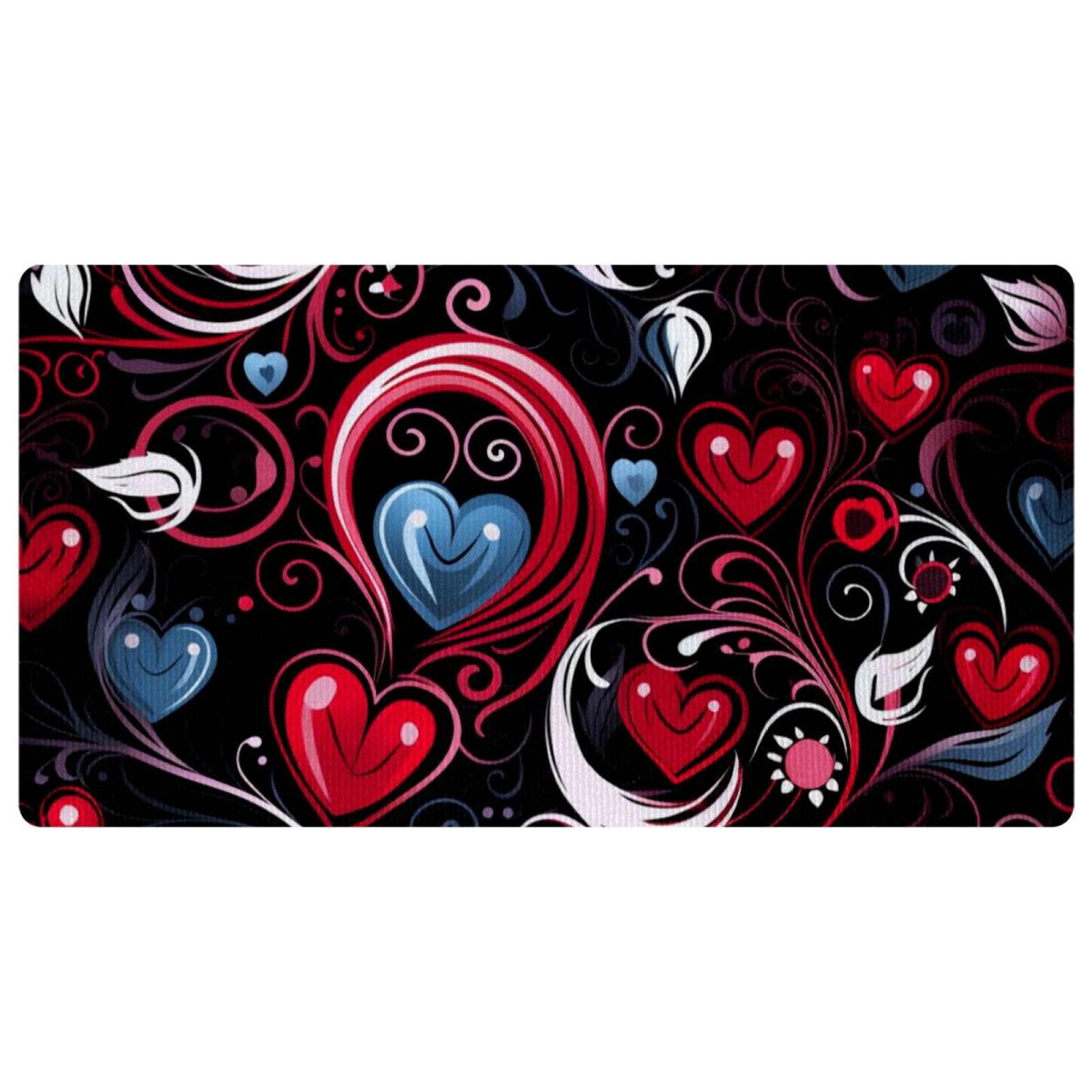 Kitchen Mats Non Slip Kitchen Floor Rug Sets Comfort Heavy Duty