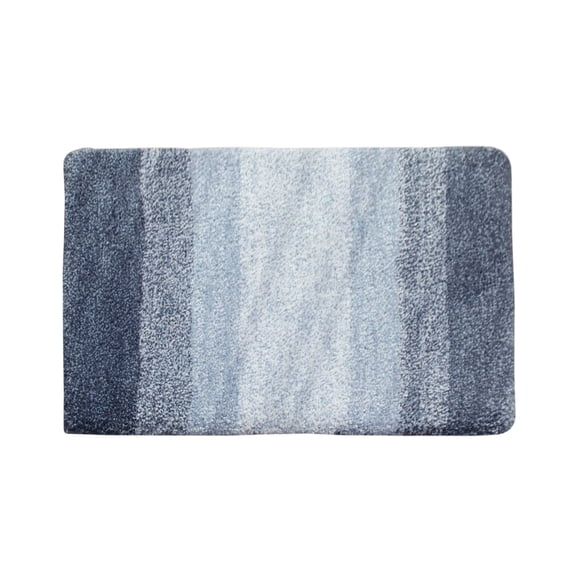 Kitchen Mats for Floor Bathroom Absorbent Mat, Bedroom Door Mat, Bathroom Kitchen Waterproof And Anti Slip Carpet Floor Mat