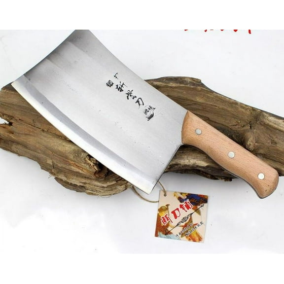 Kitchen Meat Cleaver