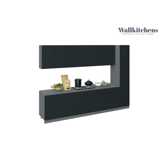 Kitchen Metropolitan Collection Base Size 11Ft Wide