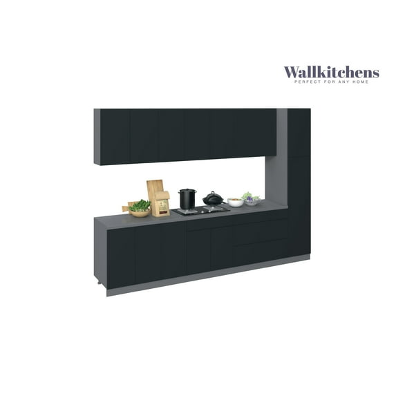 Kitchen Metropolitan Collection Base Size 11Ft Wide
