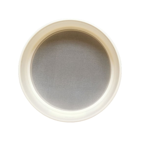 Kitchen Microns Meshs Strainers Round Nylon Meshs Flour Sieve Shaker Sieve Screen Shaker Sifter Easy to Use