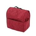 thumbnail image 1 of Kitchen Mixer Cover Dust Carry Bag Anti Dirt Anti Scratches Kitchen Food Dust Cover Red, 1 of 9