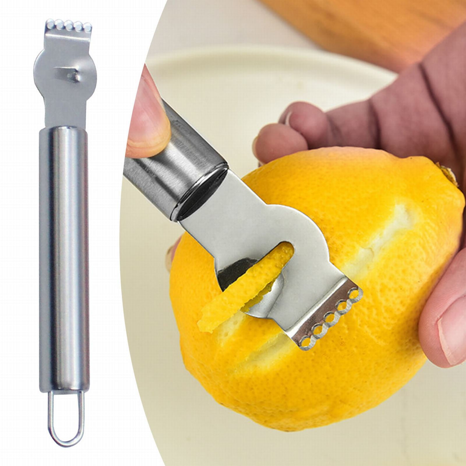 Kitchen Mixer Grater Metal Grater for Feet Collapsible Candy Cart