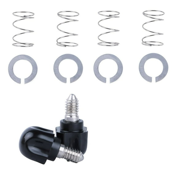 Kitchen Mixer Repair Kit Replacement Fasteners Stainless Steel Springs Washers