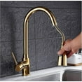 Kitchen Mixer Tap,Kitchen Faucet Mixer Pull Out Kitchen Tap Single