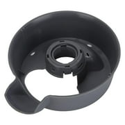Kitchen Mixing Bowl Base Fixing Plate with Safety Lock Buckle for Thermomix TM31
