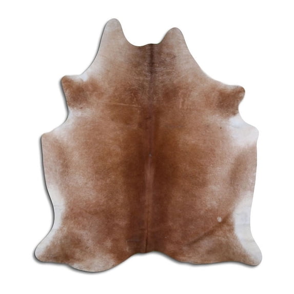 Kitchen NATURAL cowhide rugs for sale BROWN rug