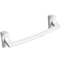 Vikakiooze Kitchen Non Perforated Storage Rack Cabinet Door Hook Dishcloth Storage Rack Bathroom Hanging Towel Rack