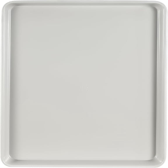 Kitchen Non-Stick Ceramic Baking Sheet - Slick Cookie Sheet, Perfect for Baking, Roasting, and More (Half Sheet Pan)