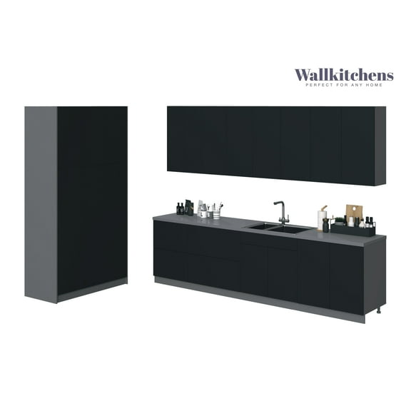 Kitchen Oasis Collection Base Size 10Ft Wide