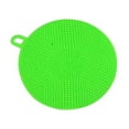 thumbnail image 1 of Kitchen Oil Free Silicone Cloth Multi-Function Silicone Dishwasher, 1 of 1