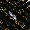 thumbnail image 1 of Kitchen Oil-Proof Film Stove Waterproof Moisture-Proof Wallpaper Countertop Self-Adhesiv Cabinet Renovation Tile Marble Sticker, 1 of 9