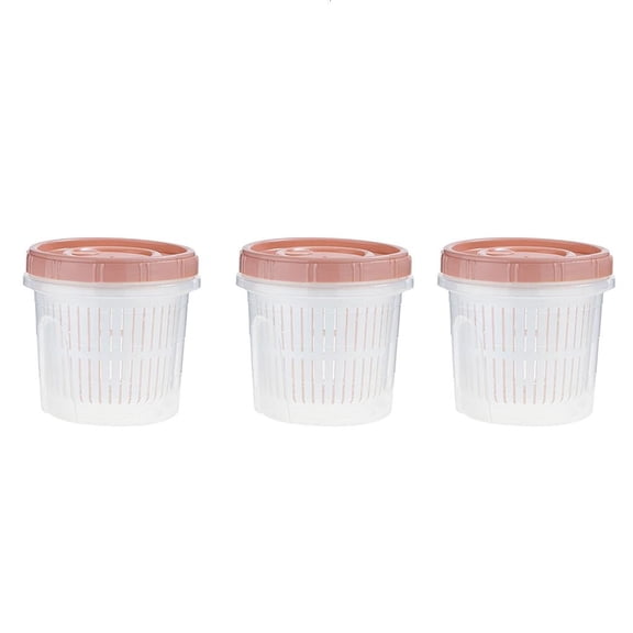 Kitchen Onion Choppers Freshness Box Functional 900ml Scallion Freshness Case Practical Kitchen Storage Containers