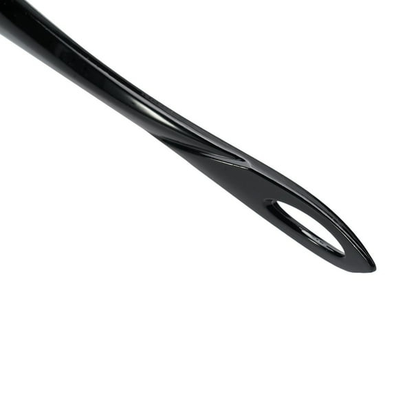 Kitchen Onion Glasses Anti-Tear Cutting Chopping Eye Protect Glasses Black YIWEI