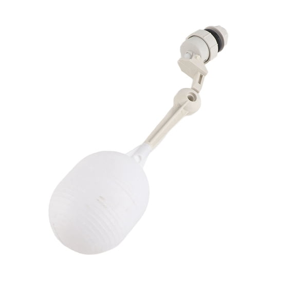 Kitchen Organization Float Valve, Float Ball Valve DN15 for Drinking Water Air Conditioner for Aquaculture