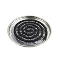 thumbnail image 1 of Kitchen Organization Gadgets Incense Creative Tray Mosquito- Coil With Gray Kitchen，Dining & Bar, 1 of 4