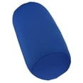 thumbnail image 1 of Kitchen Organization Micro Mini Microbead Back Cushion Roll Throw Pillow Travel Home Sleep Neck Support Comfortable, 1 of 7