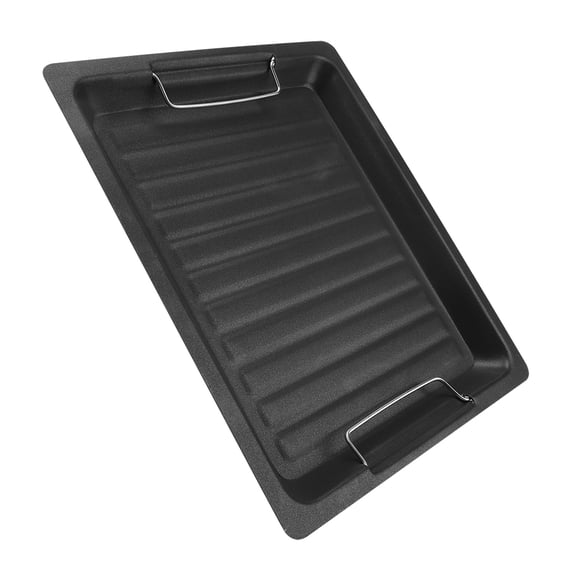 Kitchen Organization Non Stainless Steel NOn sticky Barbecue Pan Frying Pot Grilling Plate Cookware