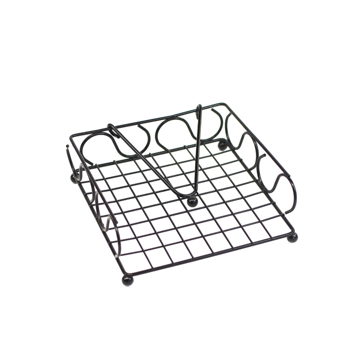 TreasureGurus Napkin Holder - Thumbnail 4