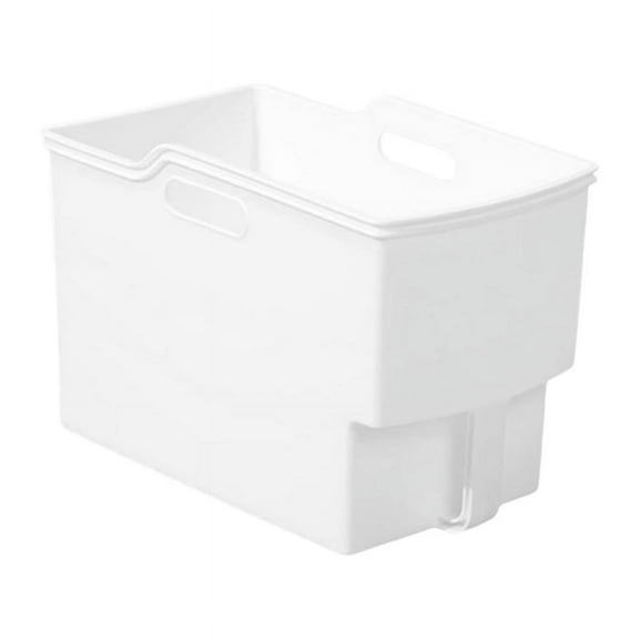 Kitchen Organizer Set - Grain Storage Containers, Seasoning Boxes, and Pantry Organization Solutions for Home Cupboards