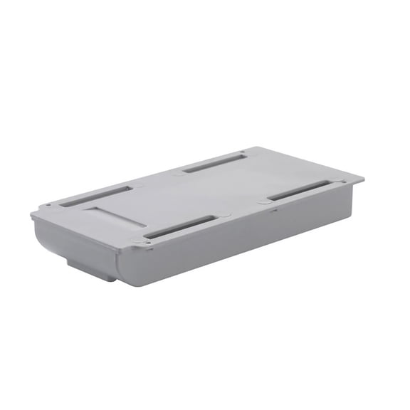 Kitchen Organizers Food storage containers Stick Pencil Tray Desk Table Storage Drawer Organizer Box Under Desk Stand
