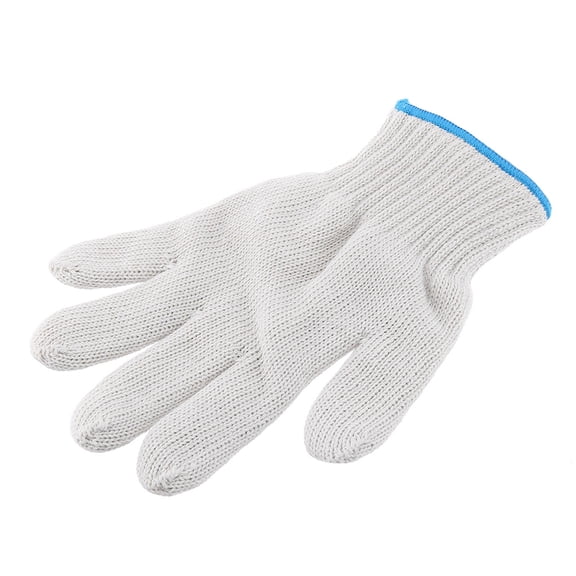 Kitchen Oven Gloves Heat Resistant Holder Baking BBQ CookProtection Gloves Z8C9