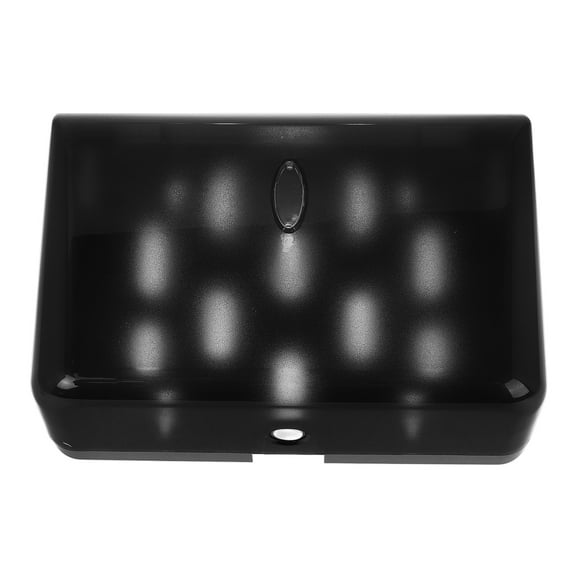 Kitchen Paper Box Paper Towel Holder Toilet Seat Cover Dispenser Paper Towels Dispenser Wall Mounted Tissue Holder