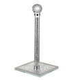 thumbnail image 1 of Kitchen Paper Dispenser Stand Napkin Holder for Standard Size Paper Towel, 1 of 6