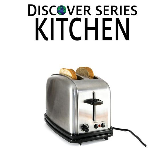 Kitchen, (Paperback)