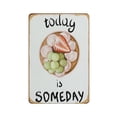 Kitchen Pastry Poster Inspirational Cookie Wall Pastry Dough