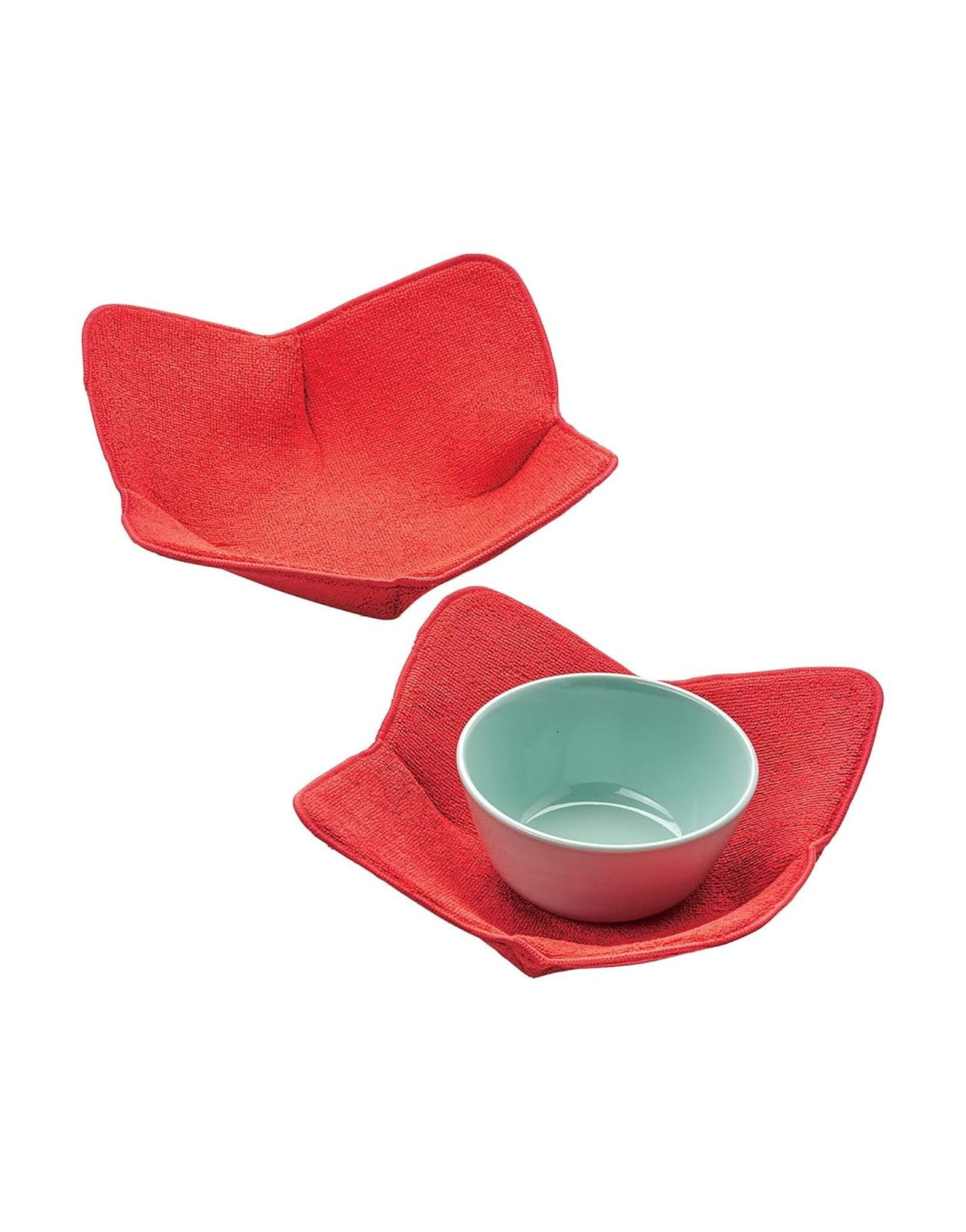 Kitchen Plate Hugger for Microwave Hot Pads for Microwaves Microwave