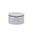 thumbnail image 1 of Kitchen Plates and Bowls Set Storage Bag Organizer with Labeled Pockets for Cups Plates Bowls, Sturdy Hard Material, Multipurpose Kitchen Containers Storage Set, 1 of 5