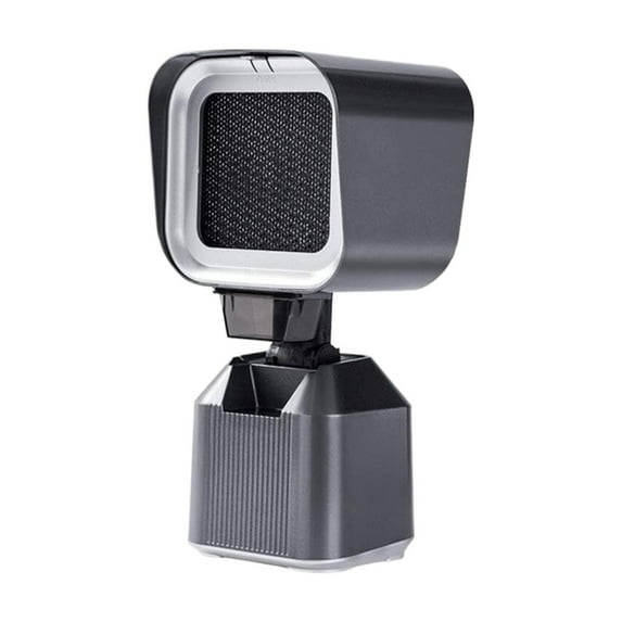 Kitchen Portable Range Hood, Ongmies Kitchen Portable Range Hood Exhaust Fan for Kitchen with Adjustable Angle Height Desktop Exhaust Fan Exhaust Fan Noise Portable Kitchen Exhaust Fan