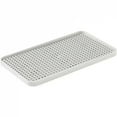thumbnail image 1 of Kitchen Portable Tool Double Layer Drain Tray Removable Drain Board Storage Dish Drying Rack Accessories Tableware Storage Rack, 1 of 8