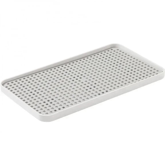 Kitchen Portable Tool Double Layer Drain Tray Removable Drain Board Storage Dish Drying Rack Accessories Tableware Storage Rack