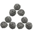 thumbnail image 1 of Kitchen Pot Pan  Stainless Steel Wool Scouring Pads 9pcs Home, 1 of 3