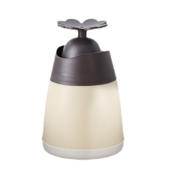 Kitchen Press Soap Box Detergent Press The Dispenser Sponge To Clean The Bubbler