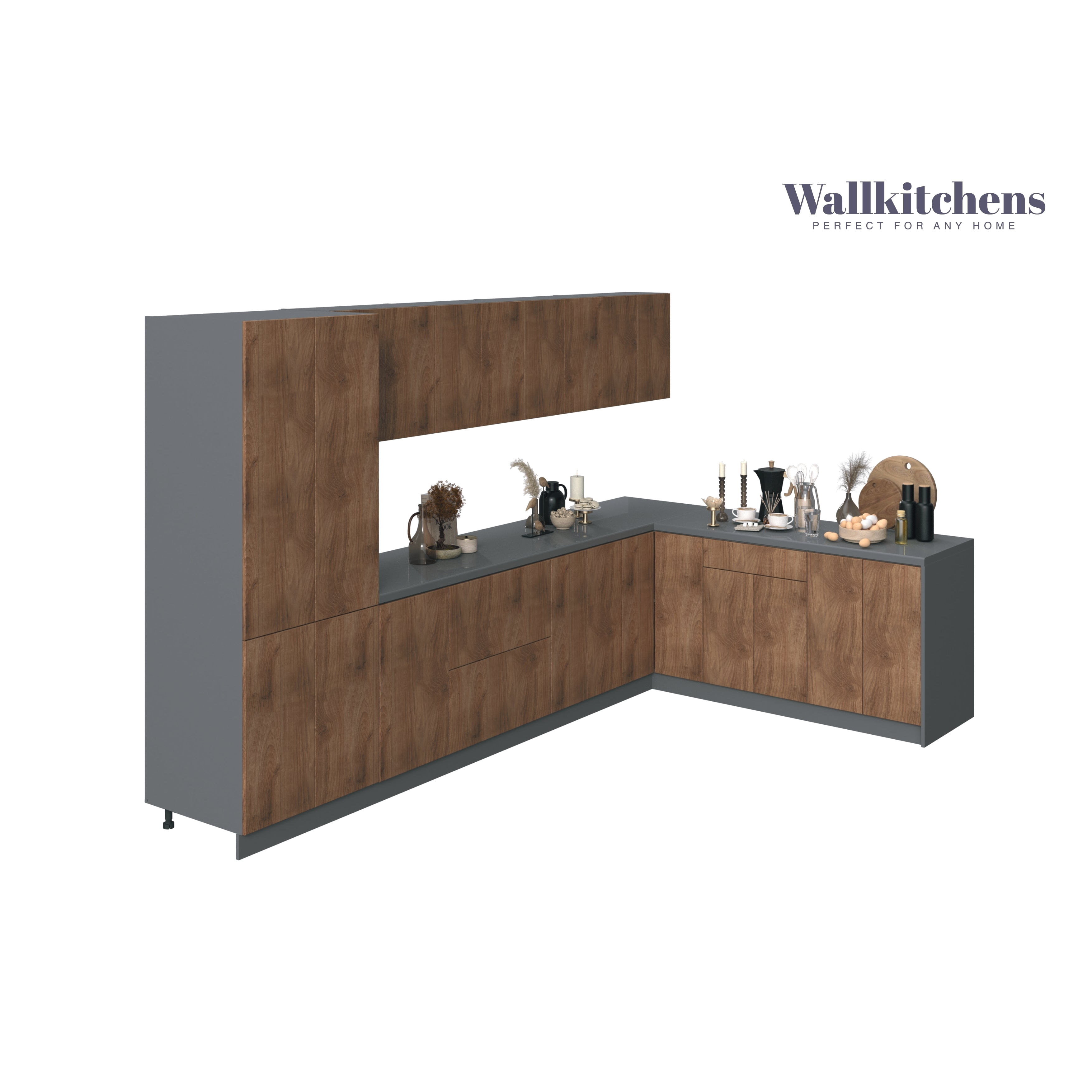 Natural Teak